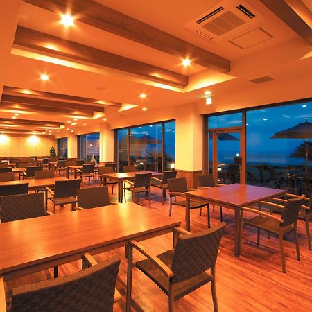 Kamogawa Universe Hotel Экстерьер фото