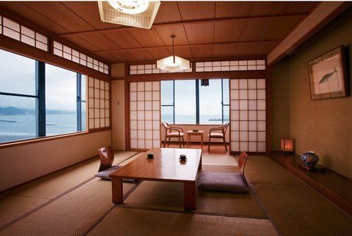 Kamogawa Universe Hotel Экстерьер фото