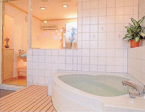 Kamogawa Universe Hotel Экстерьер фото