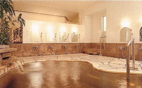 Kamogawa Universe Hotel Экстерьер фото