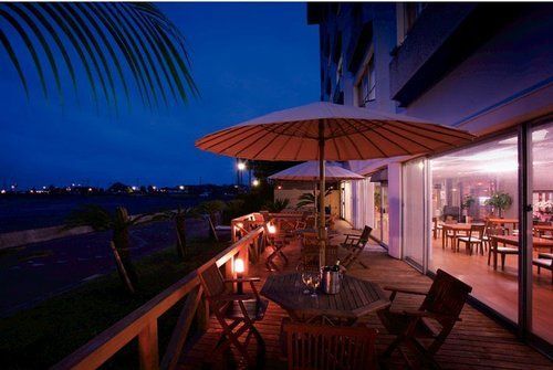 Kamogawa Universe Hotel Экстерьер фото